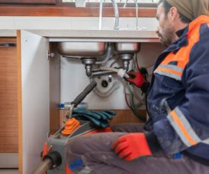 About Emergency plumbing pros Cliff, NM